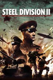 Steel Division 2 - History Pass DLC (PC) - Steam - Digital Code