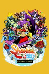 Shantae: Half-Genie Hero Ultimate Edition (EU) (PS5) - PSN - Digital Code