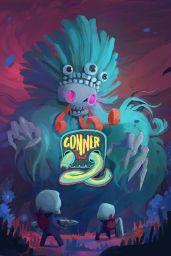 GONNER2 (PC / Mac / Linux) - Steam - Digital Code