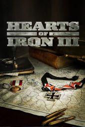 Hearts of Iron III (PC / Mac) - Steam -Dgital Code