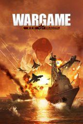 Wargame: Red Dragon (PC) - Epic Games- Digital Code 