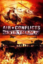 Air Conflicts: Vietnam (EU) (PC / Mac / Linux) - Steam - Digital Code