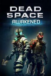 Dead Space 3 Awakened DLC (PC) - EA Play - Digital Code
