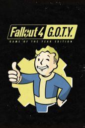 Fallout 4 GOTY Edition (EU) (PC) - Steam - Digital Code