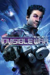 Deus Ex: Invisible War (EU) (PC) - Steam - Digital Code