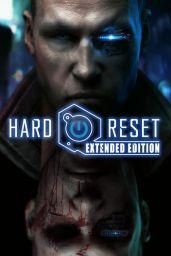 Hard Reset Extended Edition (EU) (PC) - Steam - Digital Code