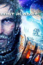Lost Planet 3 (PC) - Steam - Digital Code