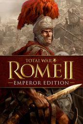 Total War Rome II Spartan Edition (PC ) - Steam - Digital Code