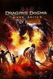 Dragon's Dogma: Dark Arisen (ROW) (PC) - Steam - Digital Code