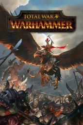 Total War Warhammer (EU) (PC / Mac / Linux) - Steam - Digital Code