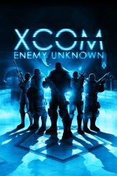 XCOM Enemy Unknown (EU) (PC / Linux) - Steam - Digital Code