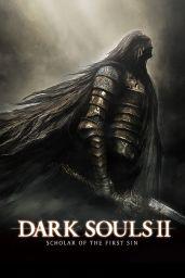 Dark Souls II: Scholar of the First Sin (EU) (PC) - Steam - Digital Code