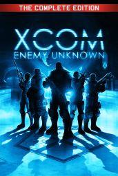 XCOM: Enemy Unknown Complete Edition (EU) (PC / Linux) - Steam - Digital Code