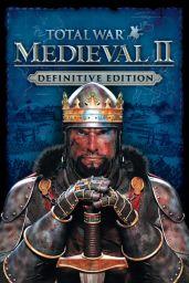 Total War Medieval II Definitive Edition  (PC / Mac / Linux) - Steam - Digital Code