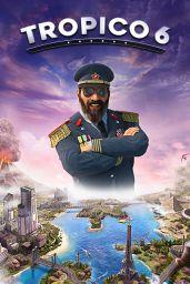 Tropico 6 (EU) (PC / Mac / Linux) - Steam - Digital Code