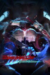 Devil May Cry 4 Special Edition (ROW) (PC) - Steam - Digital Code