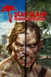 Dead Island Definitive Collection (EU) (PC / Linux) - Steam - Digital Code