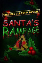 Viscera Cleanup Detail: Santa's Rampage (PC) - Steam - Digital Code