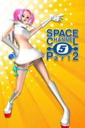 Space Channel 5: Part 2 (EU) (PC) - Steam - Digital Code