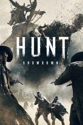Hunt: Showdown (EU) (PC) - Steam - Digital Code