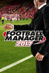 Football Manager 2017 Limited Edition (EU) (PC / Mac / Linux) - Steam - Digital Code