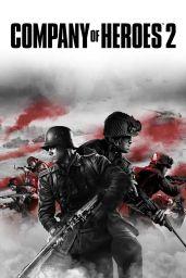 Company of Heroes 2 Platinum Edition (PC / Mac / Linux) - Steam - Digital Code