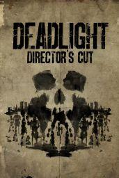 Deadlight Directors Cut (EU) (PC) - Steam - Digital Code