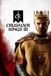 Crusader Kings III (PC / Mac / Linux) - Steam - Digital Code