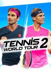 Tennis World Tour 2 (PC) - Steam - Digital Code