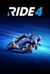 Ride 4 (US) (Xbox One) - Xbox Live - Digital Code