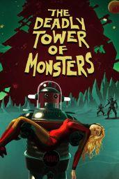 The Deadly Tower of Monsters (EU) (PC) - Steam - Digital Code