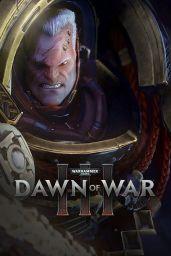 Warhammer 40,000: Dawn of War III (PC / Mac / Linux) - Steam - Digital Code