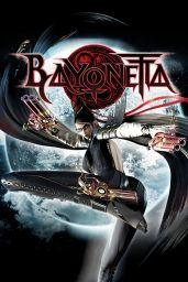 Bayonetta (ROW) (PC) - Steam - Digital Code