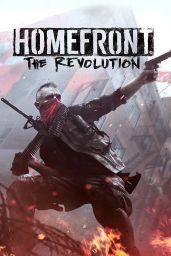 Homefront: The Revolution Day One Edition (EU) (PC) - Steam - Digital Code