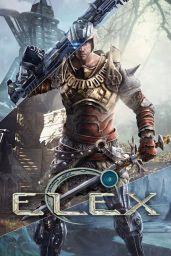 Elex (EN/DE/FR/IT/PL/RU/ES) (PC) - Steam - Digital Code