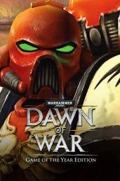 Warhammer 40,000: Dawn of War III Limited Edition (EU) (PC) - Steam - Digital Code