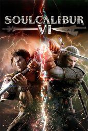 SoulCalibur VI (TR) (Xbox One / Xbox Series X/S) - Xbox Live - Digital Code