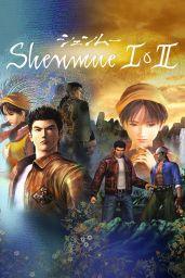Shenmue I and II (EU) (PC) - Steam - Digital Code