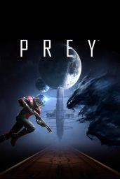 Prey 2017 (AR) (Xbox One / Xbox Series X|S) - Xbox Live - Digital Code