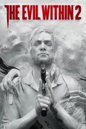 The Evil Within 2 (TR) (Xbox One / Xbox Series X/S) - Xbox Live - Digital Code