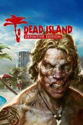 Dead Island Definitive Edition (EU) (PC / Linux) - Steam - Digital Code