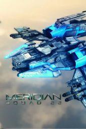 Meridian: Squad 22 (PC) - Steam - Digital Code