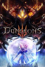 Dungeons 3 (AR) (Xbox One) - Xbox Live - Digital Code