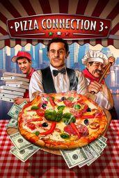 Pizza Connection 3 (PC / Mac / Linux) - Steam - Digital Code