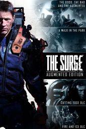 The Surge Augmented Edition (EU) (PC) - Steam - Digital Code