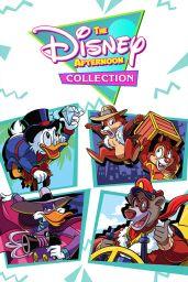 The Disney Afternoon Collection (EU) (PC) - Steam - Digital Code