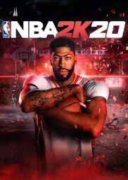 NBA 2K20 (EU) (PC) - Steam - Digital Code