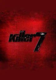 killer7 Digital Limited Edition (PC) - Steam - Digital Code