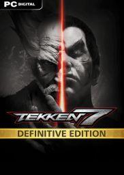 Tekken 7 - Definitive Edition (PC) - Steam - Digital Code