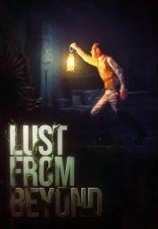 Lust from Beyond (PC) - Steam - Digital Code